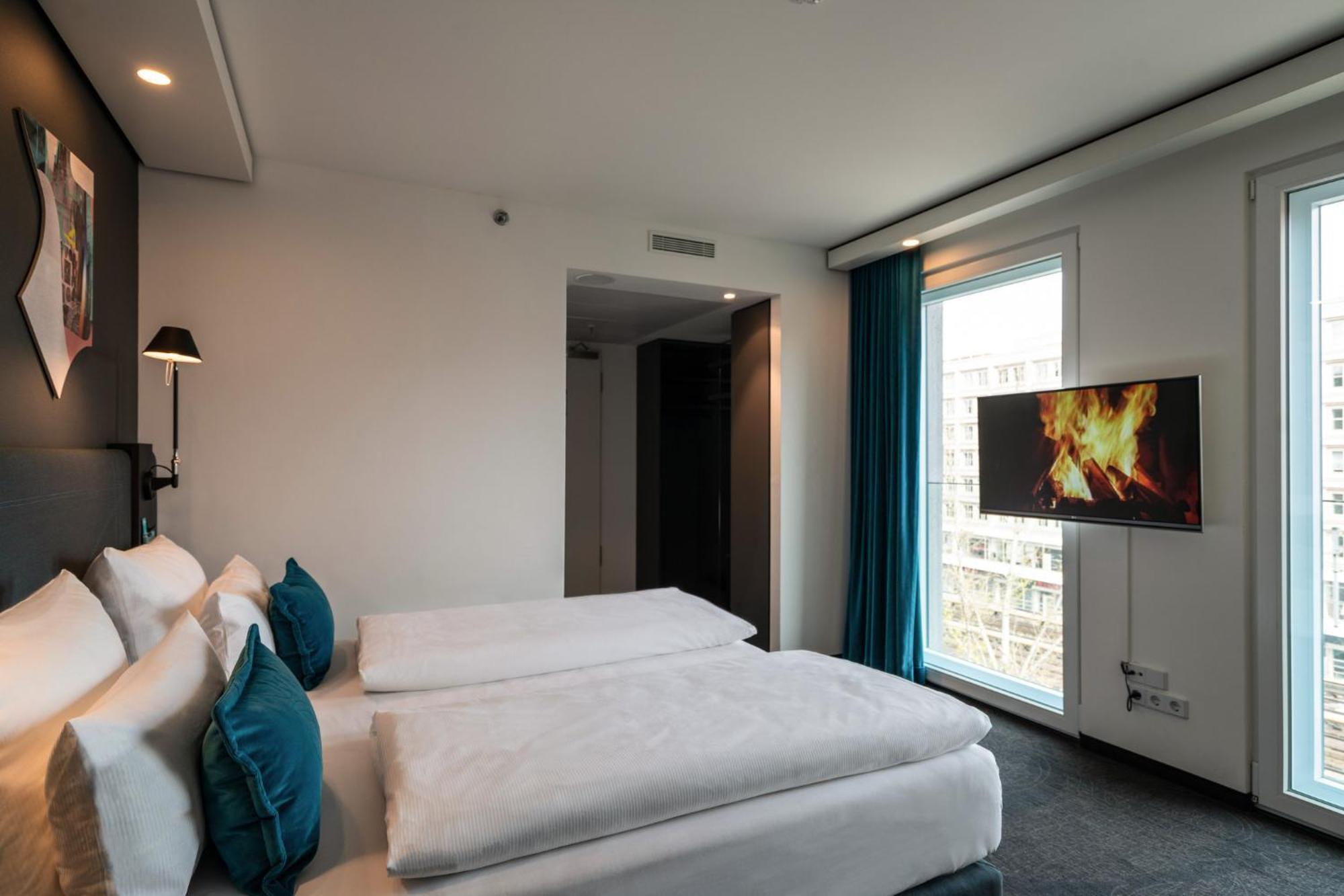 One Berlin-alexanderplatz Hotel Berlin